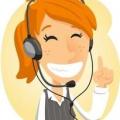 Teleconseillere